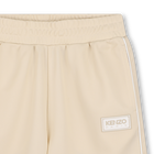 Bermuda bandes laterales KENZO KIDS 
                    GARCON