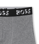 Lot de 3 boxers BOSS 
                    GARCON