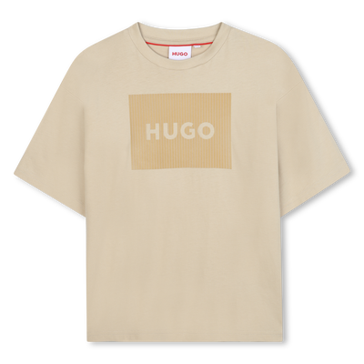 T-shirt à manches courtes Hugo GARCON