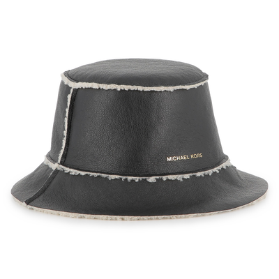 Bob réversible MICHAEL KORS FILLE