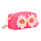 Trousse avec bandouli&egrave;re BILLIEBLUSH 
                    FILLE