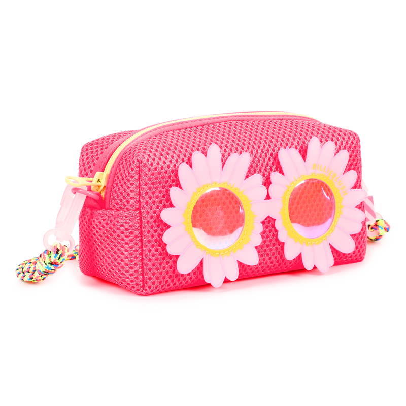 TROUSSE AVEC BANDOULI&Egrave;RE BILLIEBLUSH 
                        FILLE