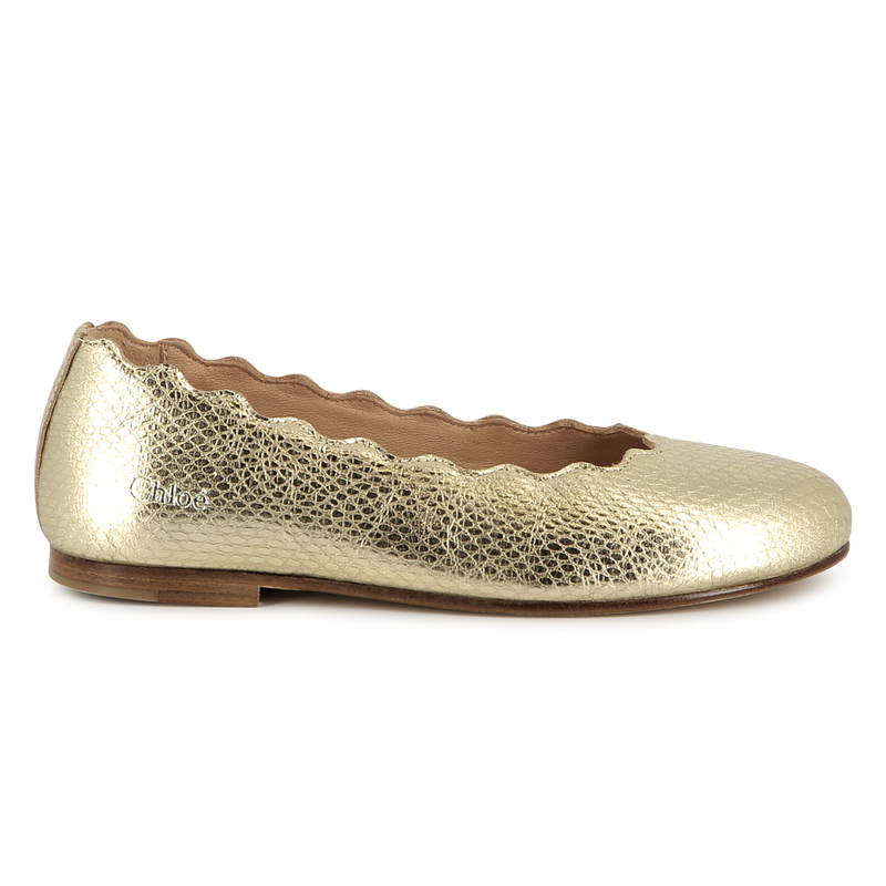 Ballerines CHLOE 
                    FILLE