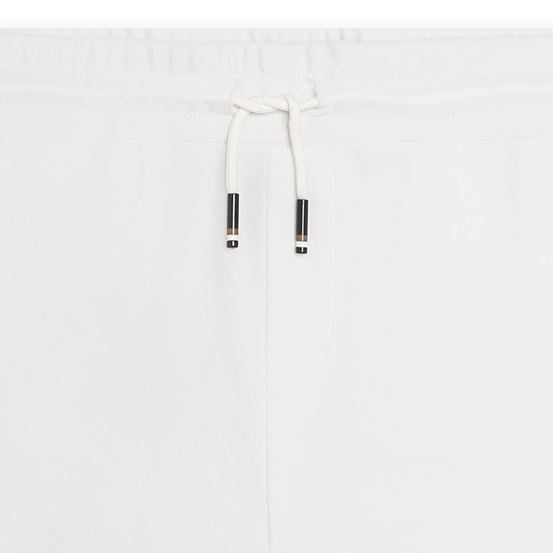 Short à taille élastiquée BOSS 
                    GARCON