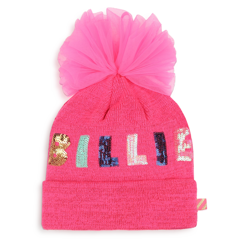 Ensemble bonnet et tour de cou BILLIEBLUSH 
                    FILLE