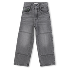 Pantalon denim 5 poches BILLIEBLUSH 
                    GARCON