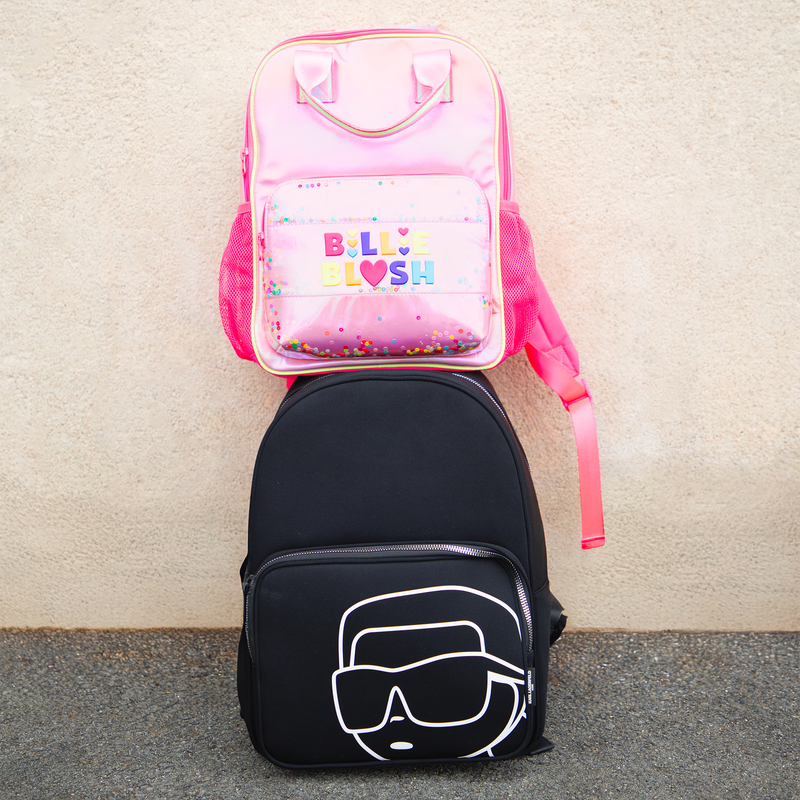 Sac &agrave; dos BILLIEBLUSH 
                        FILLE