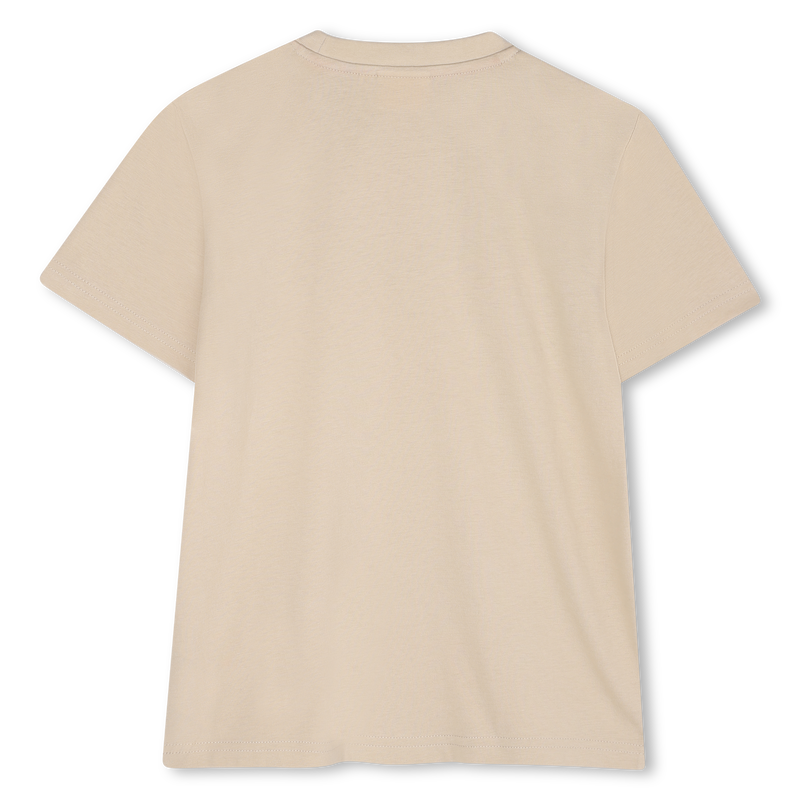 T-shirt à manches courtes Hugo 
                    GARCON