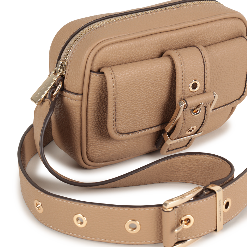 Sac &agrave; main en textile MICHAEL KORS 
                        FILLE