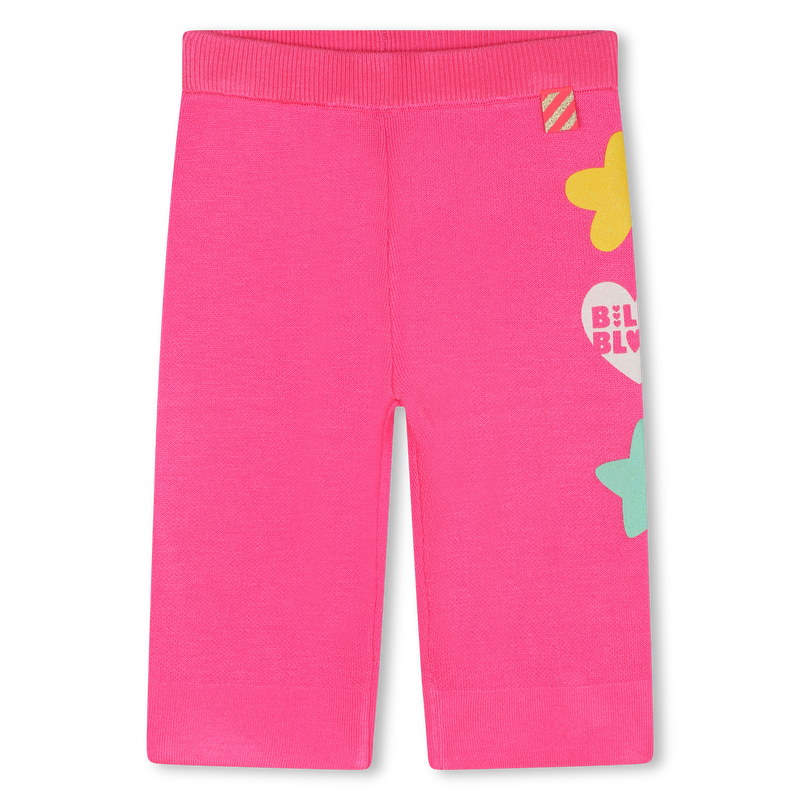 Pantalon en tricot BILLIEBLUSH 
                    FILLE