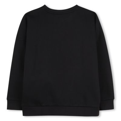 Sweat à capuche BOSS GARCON