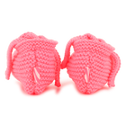 Chaussons tricot BILLIEBLUSH 
                    FILLE