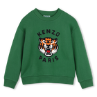 Sweat-shirt KENZO KIDS 
                    UNISEXE
