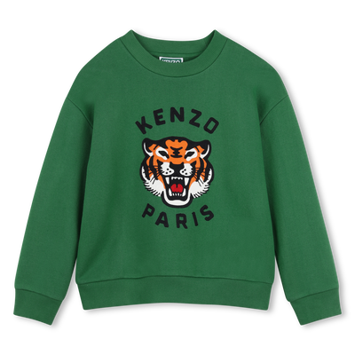 Sweat-shirt KENZO KIDS UNISEXE