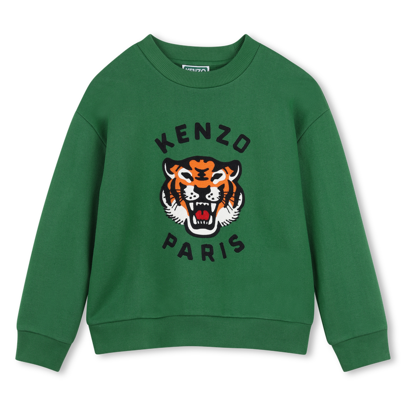 Sweat-shirt KENZO KIDS 
                        UNISEXE