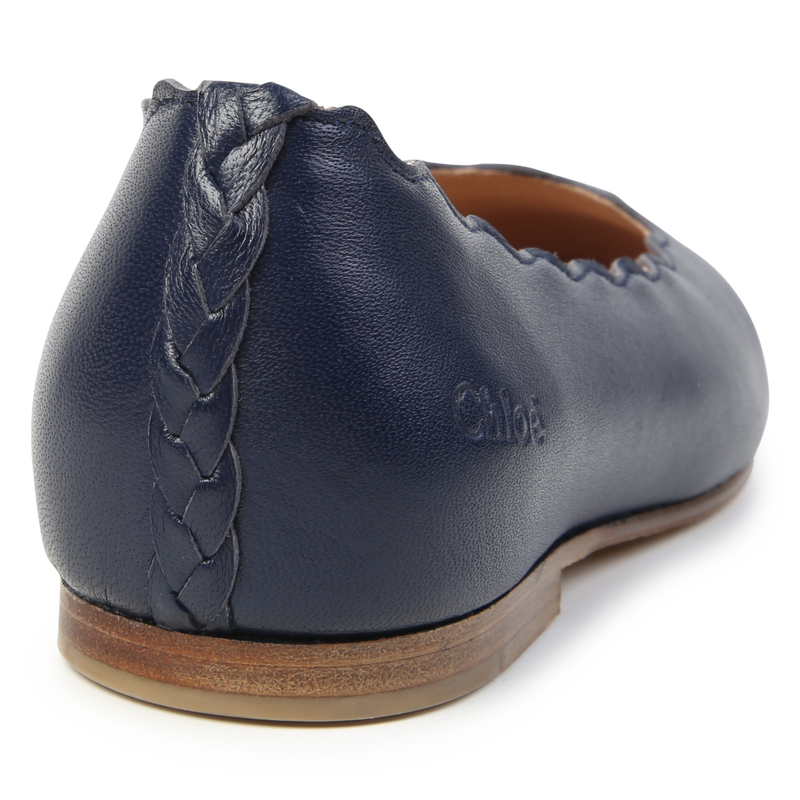 Ballerines CHLOE 
                    FILLE