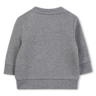 Sweat col rond BOSS 
                    GARCON