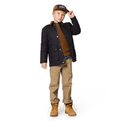 Pull TIMBERLAND GARCON