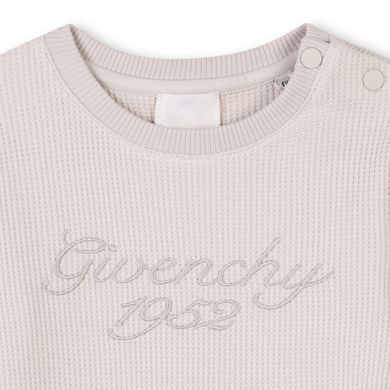 T-shirt à manches courtes GIVENCHY 
                    GARCON