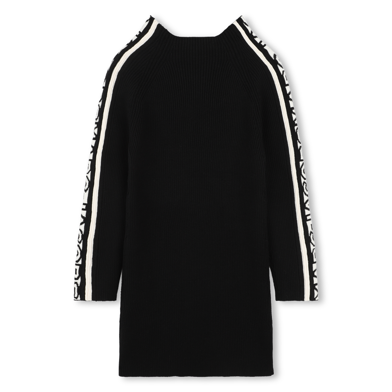 Robe pull MARC JACOBS 
                        FILLE