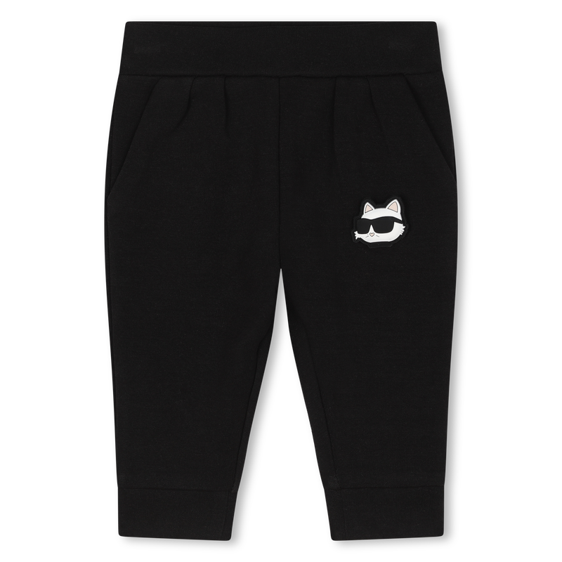 Ensemble de jogging KARL LAGERFELD KIDS 
                    FILLE
