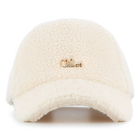 Casquette CHLOE 
                    FILLE