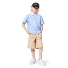 Casquette brod&eacute;e ajustable KARL LAGERFELD KIDS 
                    GARCON