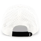 Casquette avec fermeture auto-agrippante DKNY 
                    UNISEXE