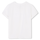 T-shirt de c&eacute;r&eacute;monie MICHAEL KORS 
                    FILLE