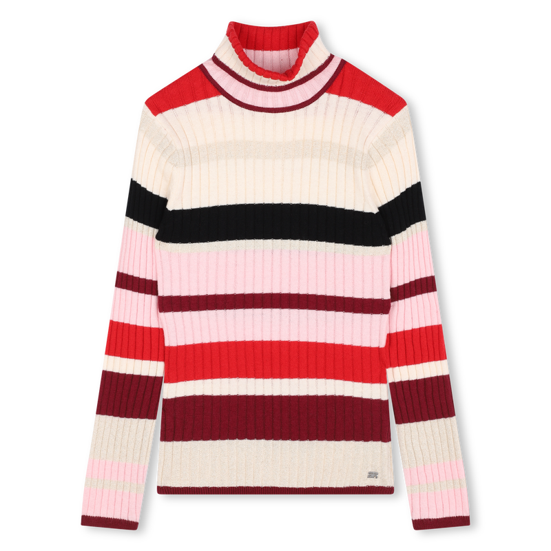 Pull à col roulé SONIA RYKIEL 
                    FILLE