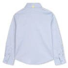 Chemise en coton BILLIEBLUSH 
                    GARCON