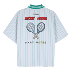 Polo &agrave; manches courtes MARC JACOBS 
                    GARCON