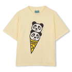 Tee-shirt manches courtes KENZO KIDS 
                    UNISEXE