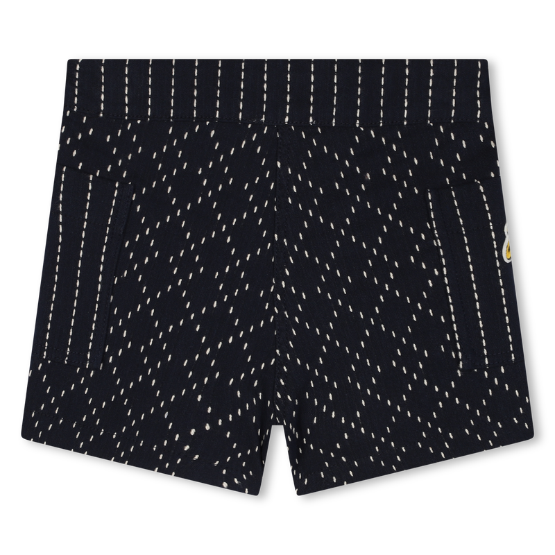 Short fantaisie KENZO KIDS 
                    FILLE