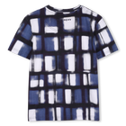 Tee-shirt manches courtes GIVENCHY 
                    GARCON
