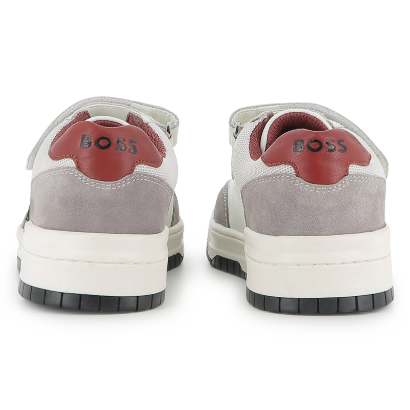 Baskets BOSS 
                        GARCON