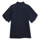 Robe en weavy satin BOSS 
                    FILLE