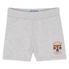 Ensemble Tee-shirt et bermuda KENZO KIDS 
                    GARCON