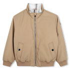 Blouson en twill BOSS 
                    GARCON