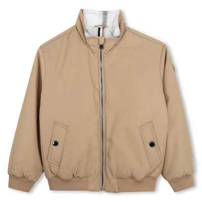 Blouson en twill BOSS GARCON