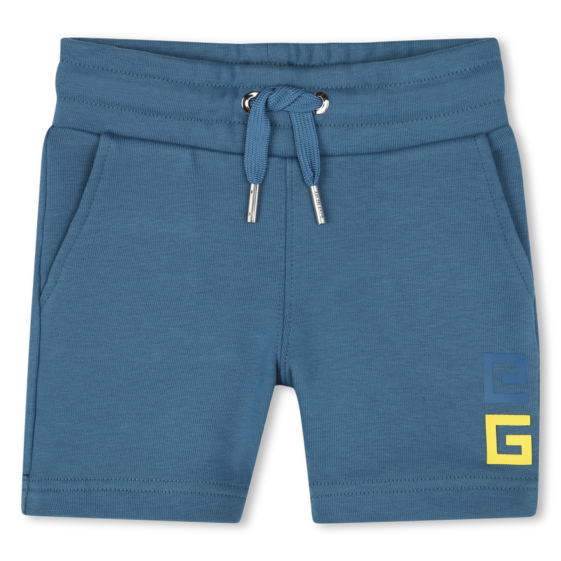Ensemble sweat-shirt et short GIVENCHY 
                    GARCON