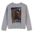 Tee-shirt manches longues ZADIG & VOLTAIRE 
                    GARCON
