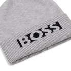 Bonnet en tricot BOSS 
                    GARCON