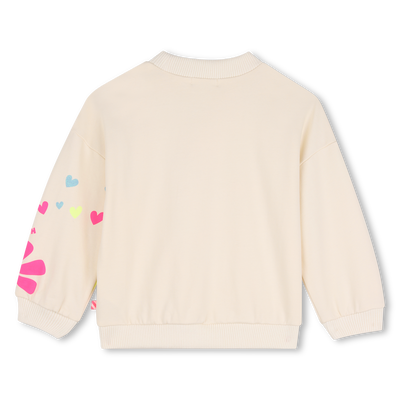 Sweat-shirt BILLIEBLUSH FILLE