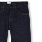 Jean coupe regular BOSS 
                    GARCON