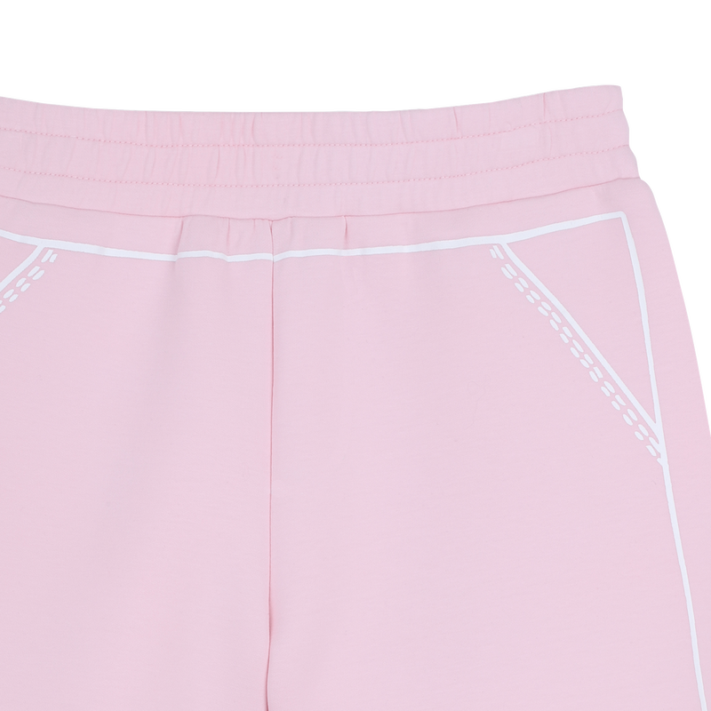 SHORT MARC JACOBS 
                        FILLE