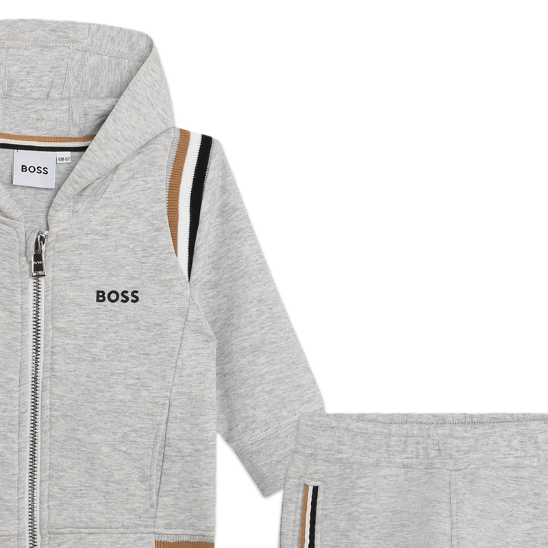 Ensemble de jogging BOSS 
                    GARCON