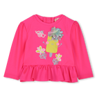 Ensemble de bain BILLIEBLUSH 
                    FILLE