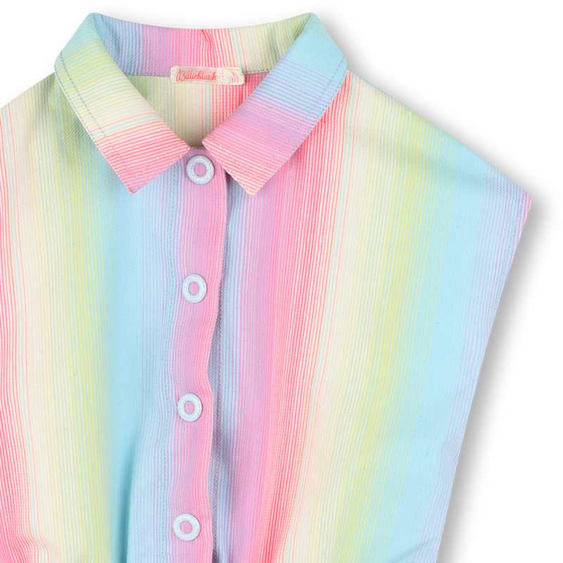 Combi-short multicolore BILLIEBLUSH 
                    FILLE