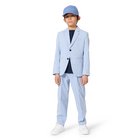 Pantalon de ceremonie BOSS 
                    GARCON